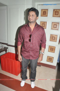 Soorya Nagaram Movie Press Meet Tamil Event photos