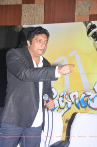 Dhoni Movie Press Meet Tamil Event photos