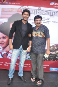 Ivanum Panakkaran movie Audio Launch Stills Tamil Event photos