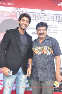 Ivanum Panakkaran movie Audio Launch Stills Tamil Event photos