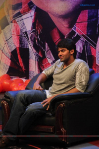 Kadhalil Sodhapuvadu Yeppadi Audio Launch Stills Tamil Event photos