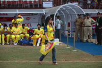 Chennai Rhinos Vs Bhojpuri Dabangs Match Photos Tamil Event photo
