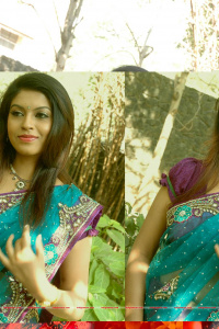 Swasame Movie Audio Launch Tamil Event photo