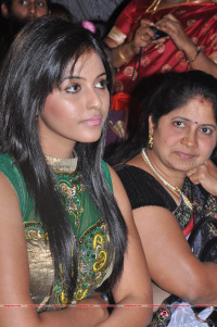 Vathikuchi Movie Audio Launch Tamil Event photo