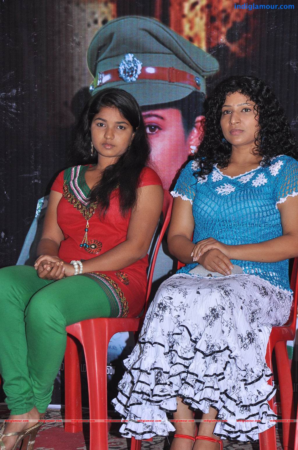 Chuda Chuda Movie Press Meet photos - #251657