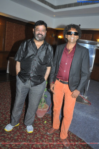 Director P Vasu Press Meet photos,Director P Vasu Press Meet stills
