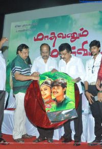 Madhavanum Malarvizhiyum Movie Audio Launch  Tamil  Event Photos,Madhavanum Malarvizhiyum Movie Audio Launch  Tamil  Event Stills