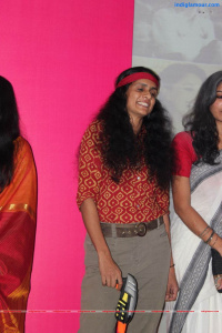 Mandira Bedi Launch Naturals W Images Tamil Event photo