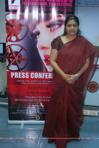 Media Launch Of Columbus Productions Tamil Event photo