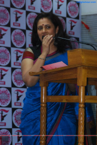 Media Launch Of Columbus Productions Tamil Event photo