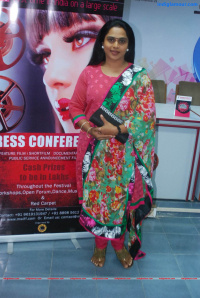 Media Launch Of Columbus Productions Tamil Event photo
