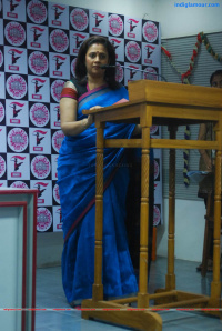 Media Launch Of Columbus Productions Tamil Event photo
