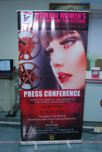 Media Launch Of Columbus Productions Tamil Event photo