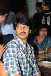 Srikanth Launches 3KINGDOMS Restaurant Tamil Event photo