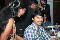 Srikanth Launches 3KINGDOMS Restaurant Tamil Event photo