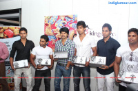 Srikanth Launches 3KINGDOMS Restaurant Tamil Event photo
