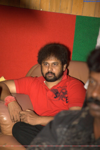 Kuralam Promo Song Making photos
