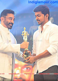 7th Annual Vijay Awards photos
