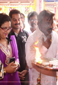 Manitha Kadhal Alla Movie Launch photos