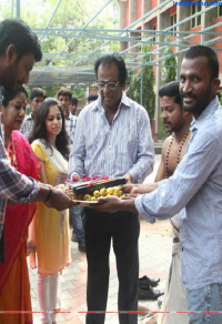 Pandia Nadu Movie Launch photos