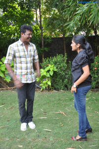Niveda Thomas Tamil Actress photo