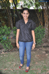 Niveda Thomas Tamil Actress photo