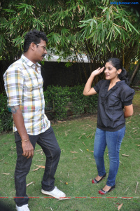 Niveda Thomas Tamil Actress photo