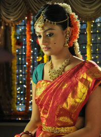 Nikitha photos
