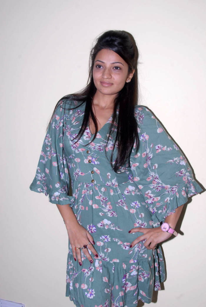 Anisha Jain