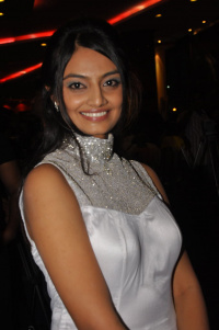 Nikitha photos