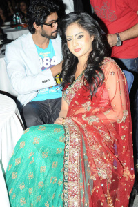 Nikesha Patel photos