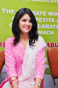 Deeksha Seth photos