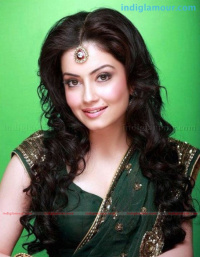 Shambhavi sharma photos
