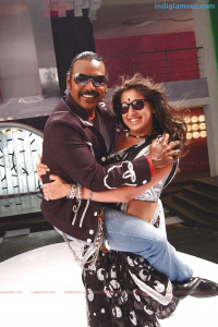 Kanchana photos