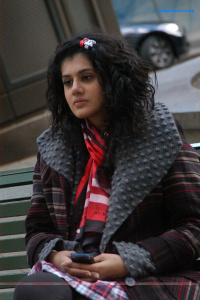 Tapasee Tamil Actress photo