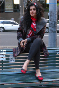 Tapasee Tamil Actress photo