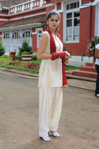 Tapasee Tamil Actress photo