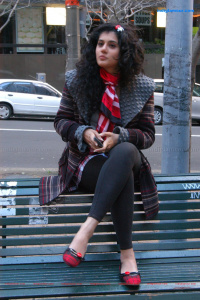 Tapasee Tamil Actress photo
