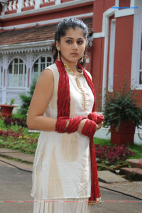 Tapasee Tamil Actress photo