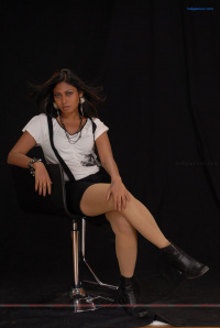 Victoria Tamil Actress photo