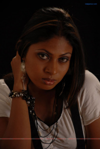 Victoria Tamil Actress photo