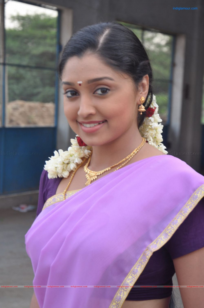 Sreeja Malayalam Actress