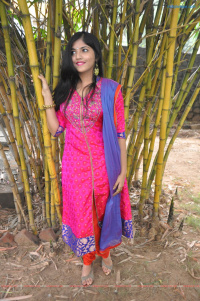 Anaswara Tamil Actress photo