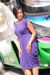 Aashika Tamil Actress photo
