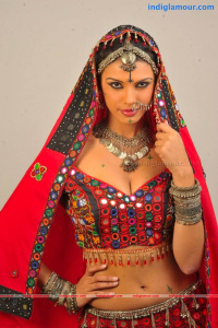 Gabriela Bertante Tamil Actress photo