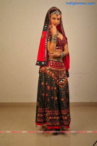 Gabriela Bertante Tamil Actress photo