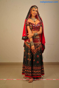Gabriela Bertante Tamil Actress photo