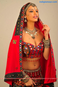 Gabriela Bertante Tamil Actress photo