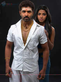 Maanja Velu photos