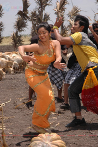 Kacheri Arambam photos